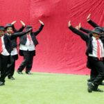 DANCE