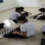 INDOOR GAMES