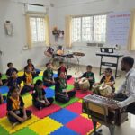MUSIC ROOM