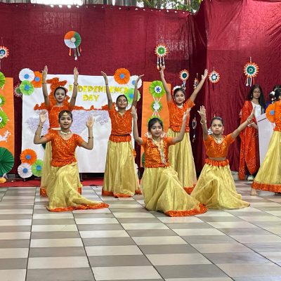 Independence-Day-Competition