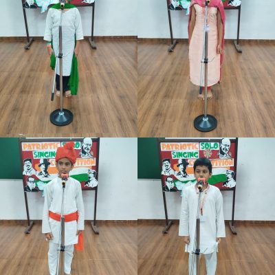 Patriotic-Solo-Singing-Competition